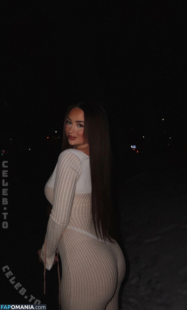 Cansu-Marie / cansu.mss / cansu.mxs Nud OnlyFans  Fotografie scursă #1