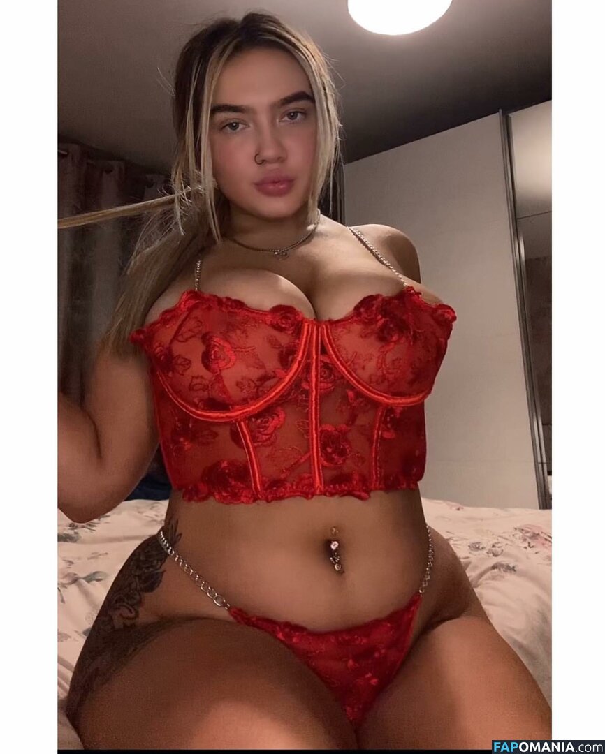 Caoimheeee Nud OnlyFans  Fotografie scursă #23
