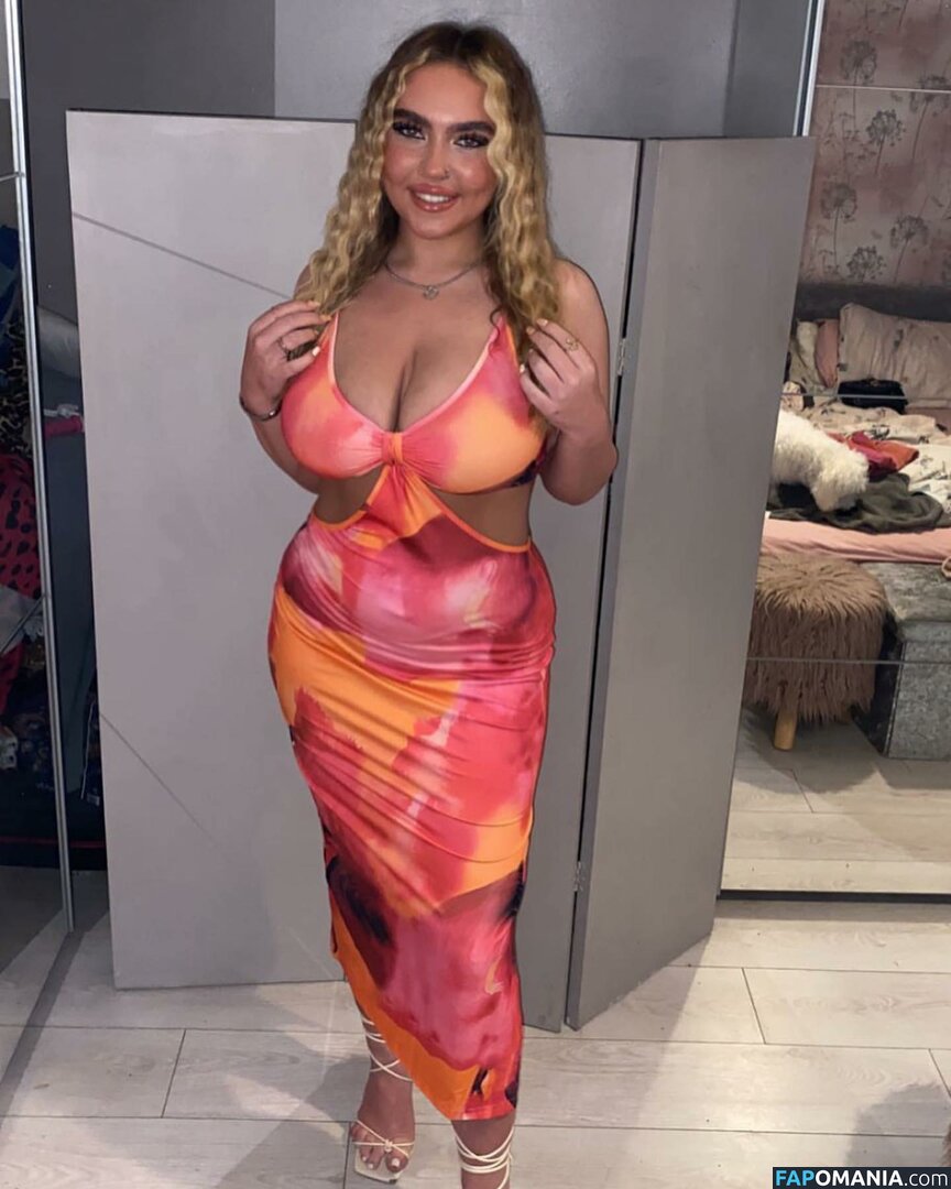 Caoimheeee Nud OnlyFans  Fotografie scursă #25