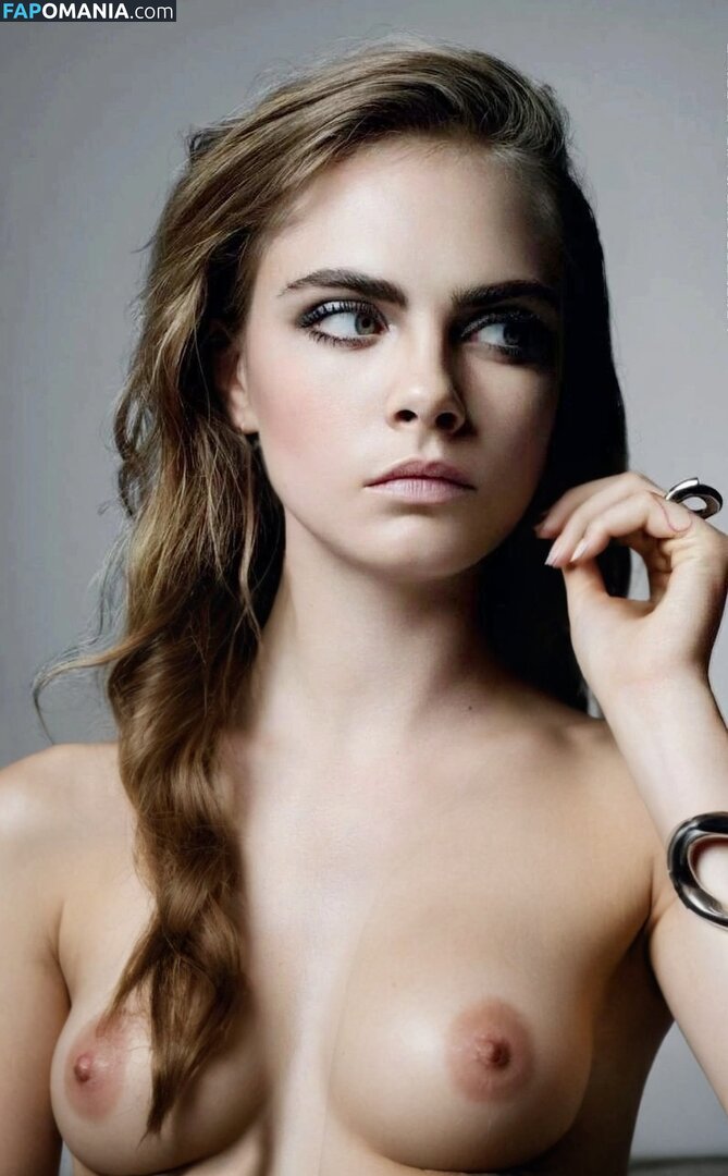 Cara Delevingne Deepfake / caradelevingne Nud OnlyFans  Fotografie scursă #34