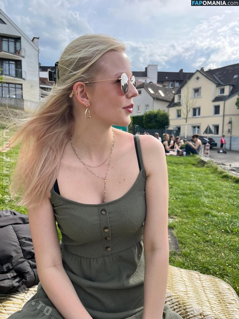Cara_lb / Cara_lb1 / Cara_liebe Nud OnlyFans  Fotografie scursă #2