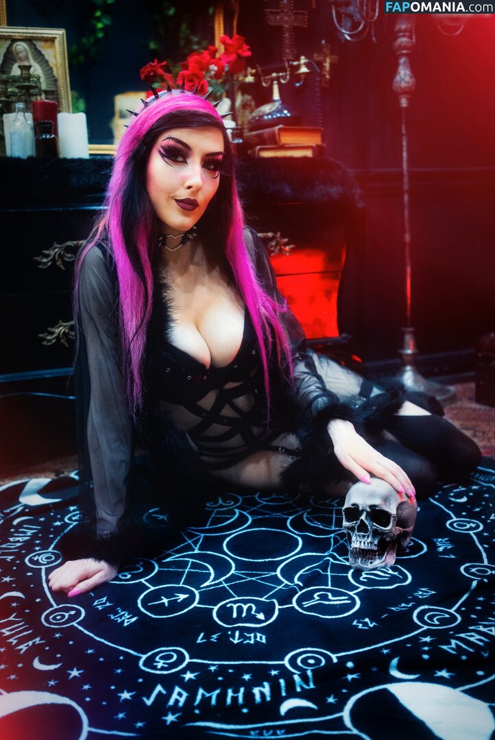 Carina Pusch / Pusch Art / carinapusch Nud OnlyFans  Fotografie scursă #77