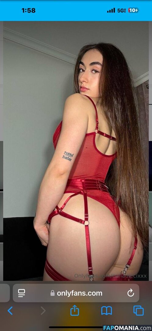 Carla Carladiecixxx / carladieci6 / carladiecixx / https: Nud OnlyFans  Fotografie scursă #9