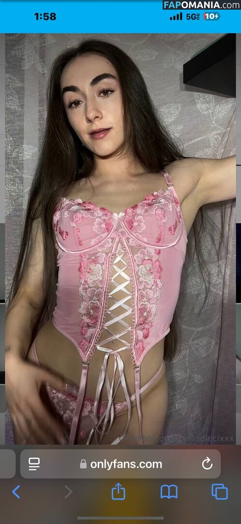 Carla Carladiecixxx / carladieci6 / carladiecixx / https: Nud OnlyFans  Fotografie scursă #10