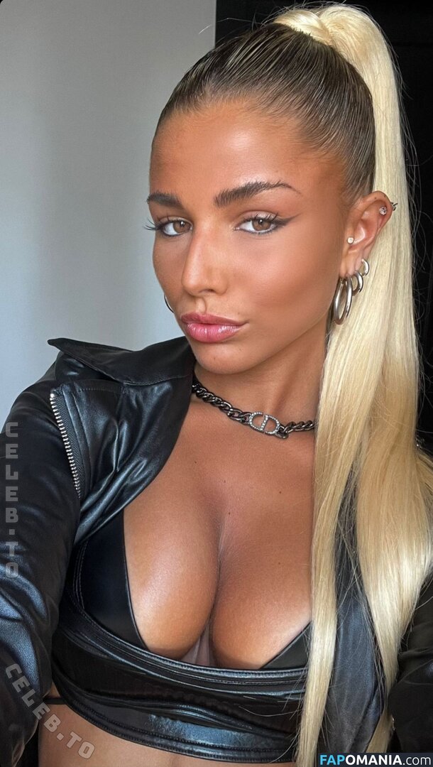 Carla Frigo / carlafrigoo2 Nud OnlyFans  Fotografie scursă #3