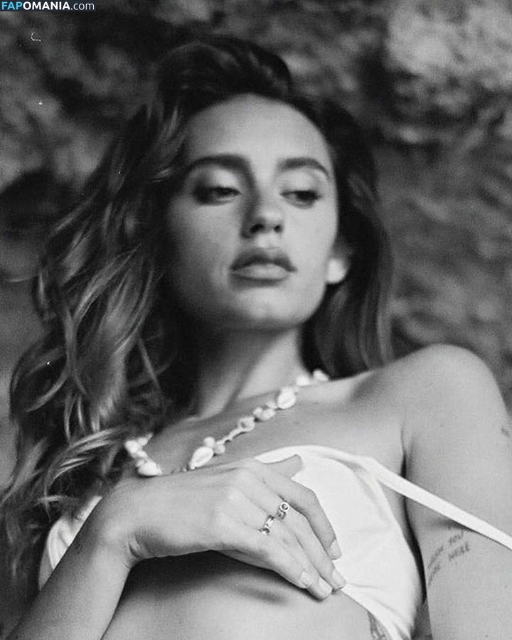 Carla Guetta Cohen Nud OnlyFans  Fotografie scursă #131