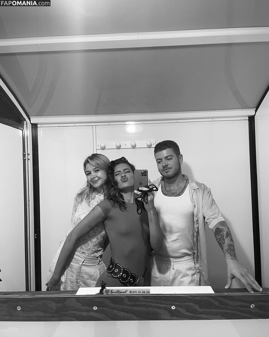 Carla Guetta / carla_guetta / carlaguetta Nud OnlyFans  Fotografie scursă #89