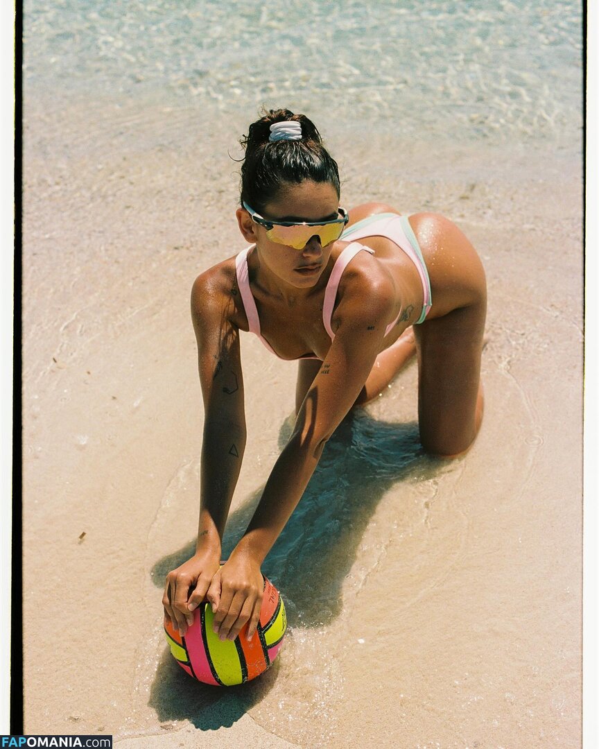 Carla Guetta / carla_guetta / carlaguetta Nud OnlyFans  Fotografie scursă #91