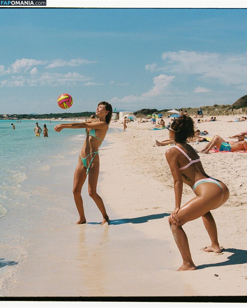 Carla Guetta / carla_guetta / carlaguetta Nud OnlyFans  Fotografie scursă #93