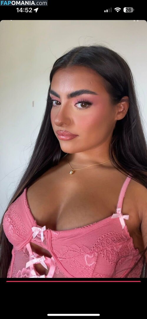 Carla Sophie / carlasophiebtw / carlysophie Nud OnlyFans  Fotografie scursă #21