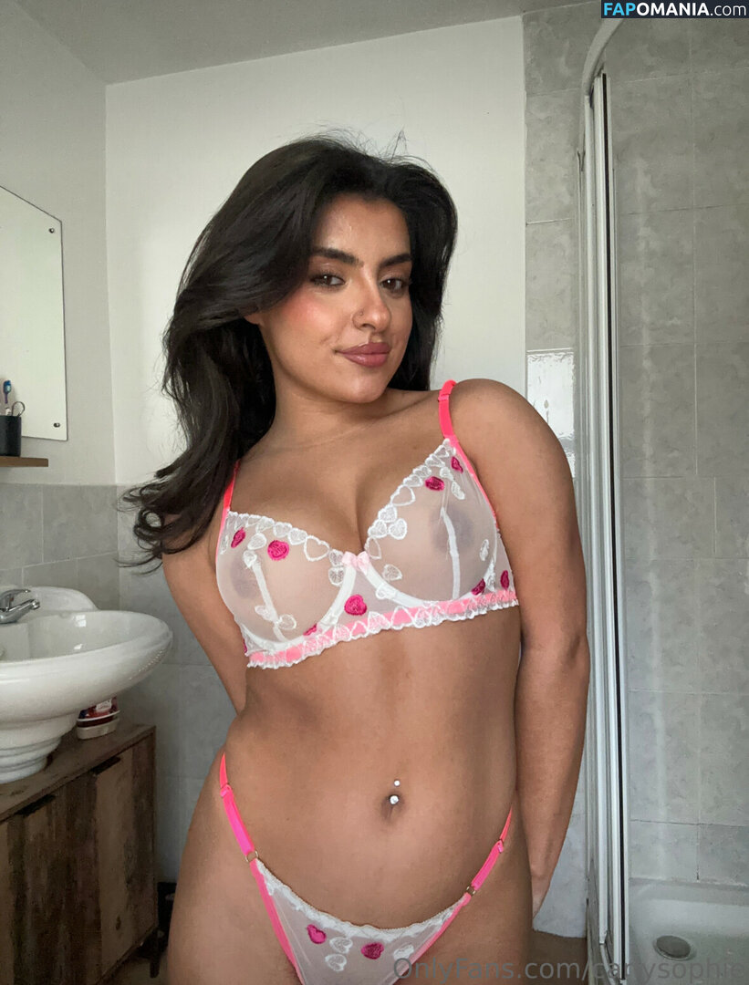 Carla Sophie / carlasophiebtw / carlysophie Nud OnlyFans  Fotografie scursă #105