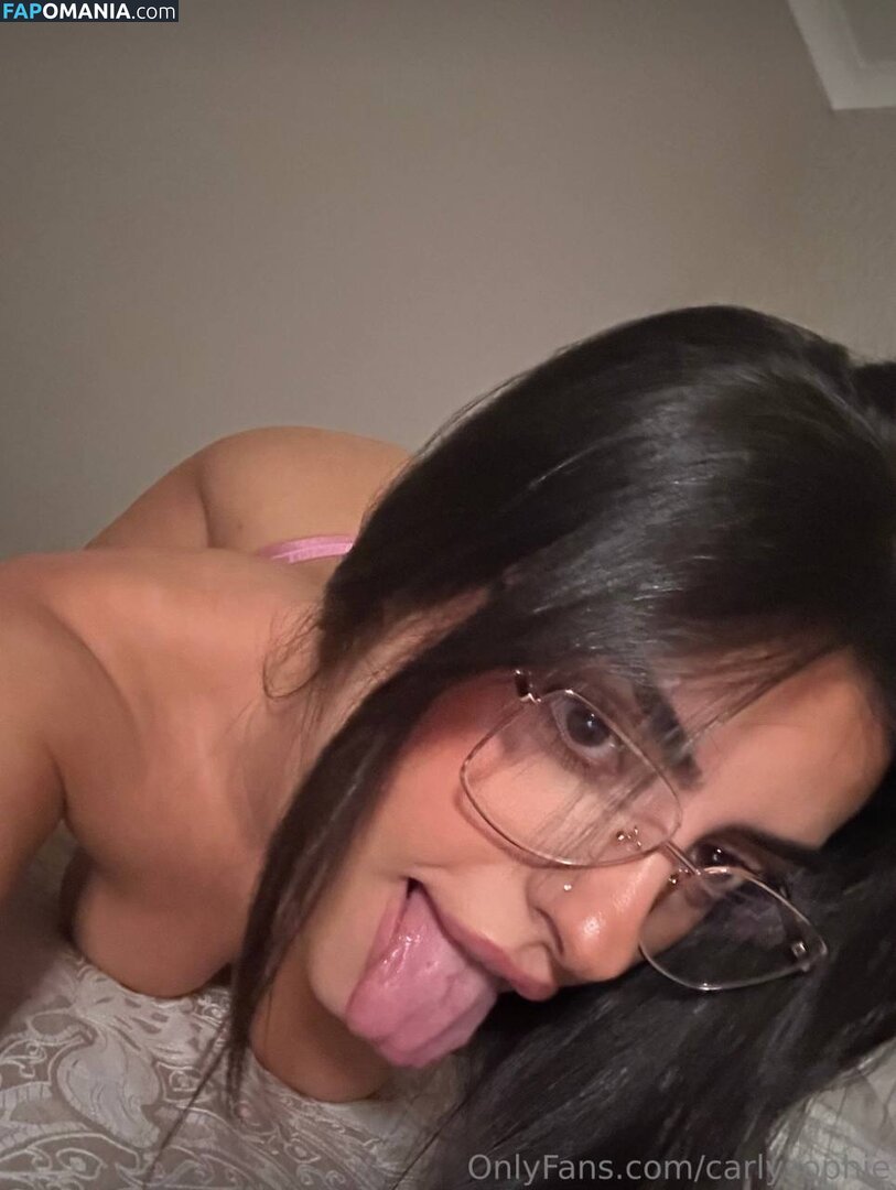 Carla Sophie / carlasophiebtw / carlysophie Nud OnlyFans  Fotografie scursă #114