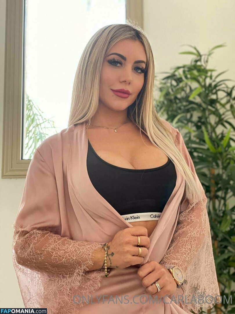 carlaboom / carlaboomoficial Nud OnlyFans  Fotografie scursă #231