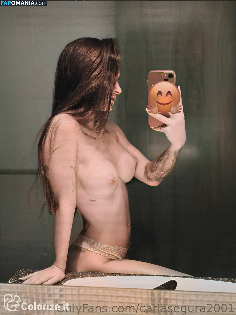 Carlasegura2001 / sgmodel Nud OnlyFans  Fotografie scursă #1