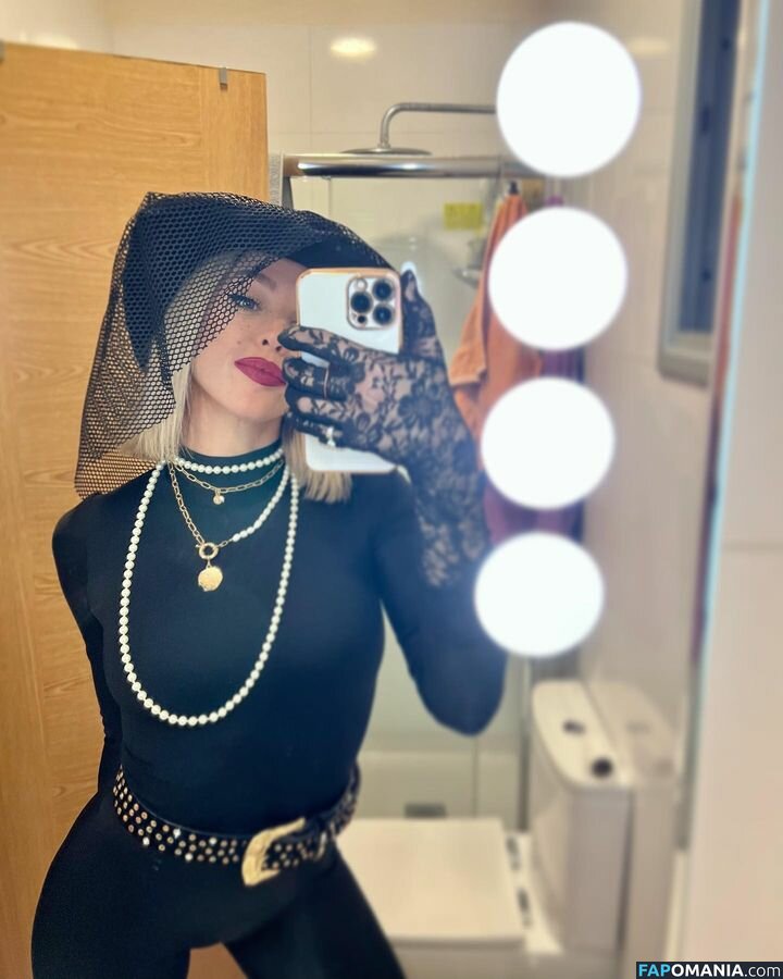 Carlotad26 / carlotta Nud OnlyFans  Fotografie scursă #248