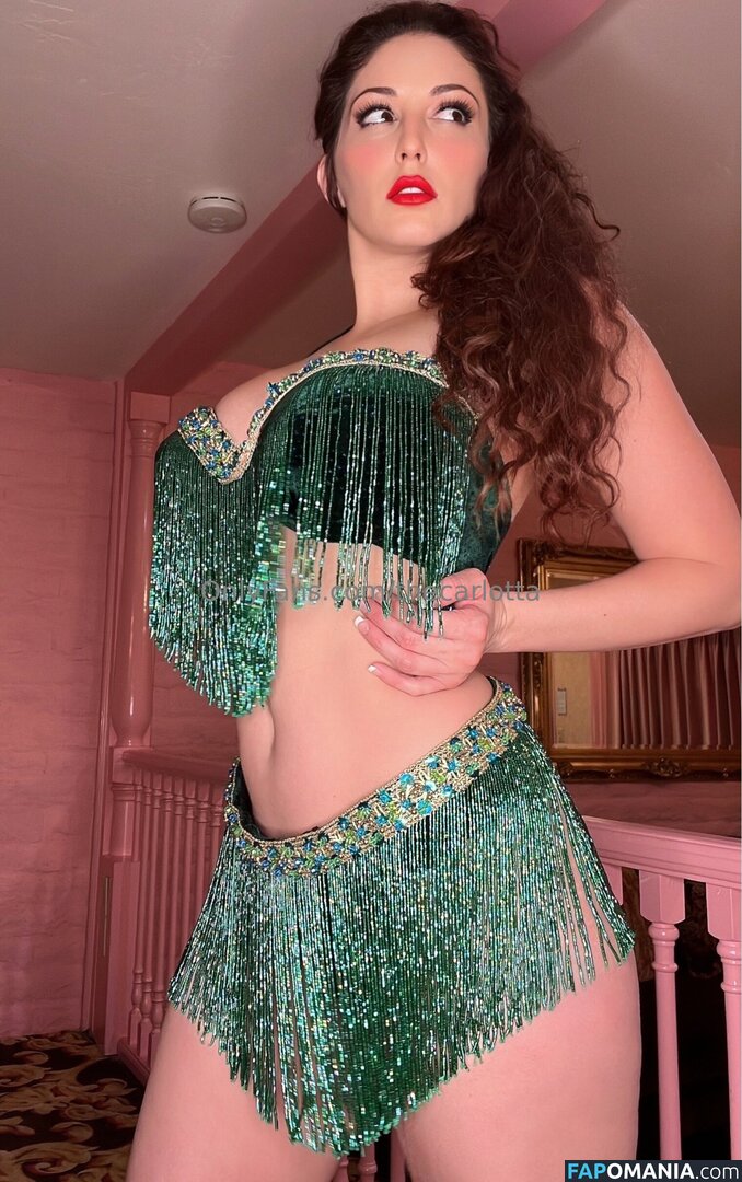 Carlotta Champagne / carlottachampagne / https: / thecarlotta Nud OnlyFans  Fotografie scursă #359