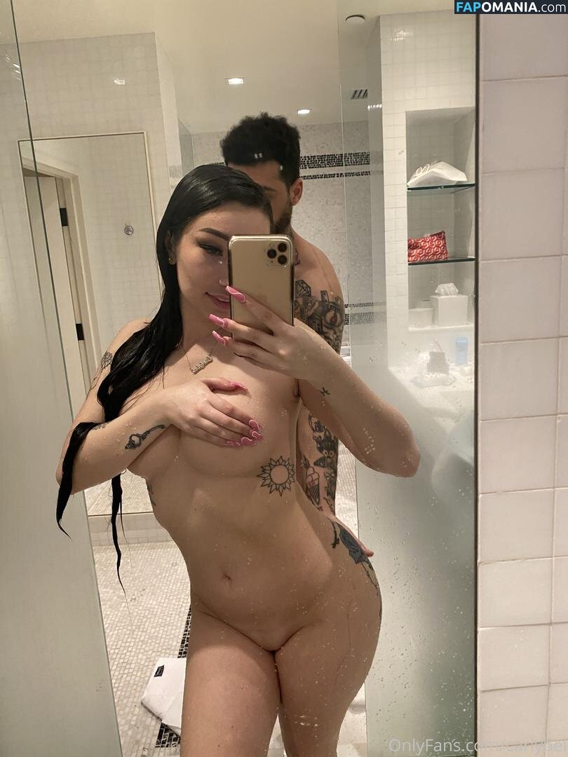 carlybel Nud OnlyFans  Fotografie scursă #6