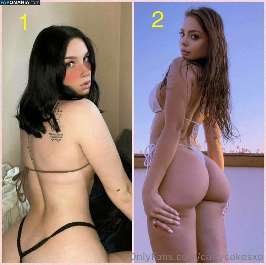 Carly cakes / carlycakesxo / carlycore_ Nud OnlyFans  Fotografie scursă #98
