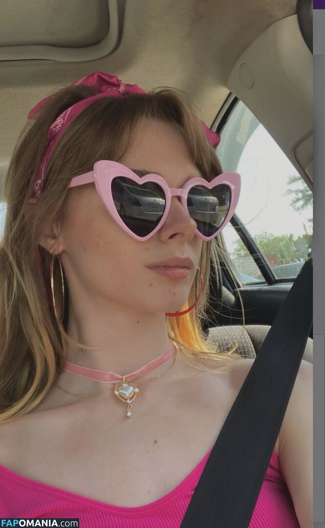 Carmaxlla Nud OnlyFans  Fotografie scursă #1