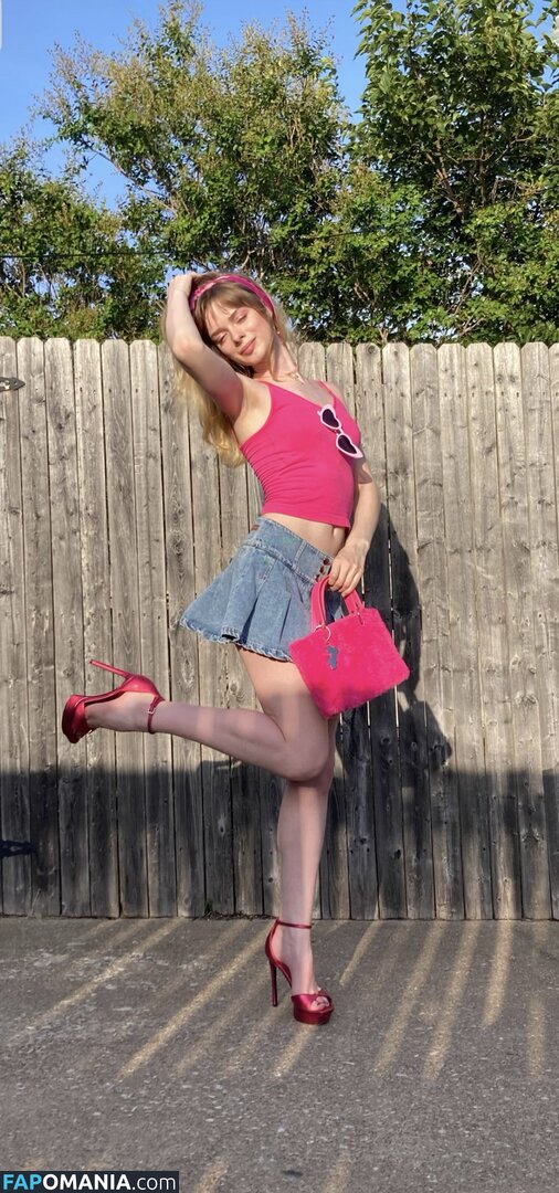 Carmaxlla Nud OnlyFans  Fotografie scursă #4