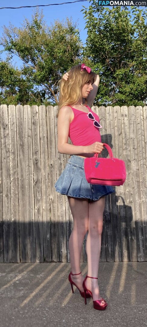 Carmaxlla Nud OnlyFans  Fotografie scursă #5