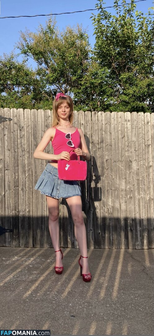 Carmaxlla Nud OnlyFans  Fotografie scursă #6