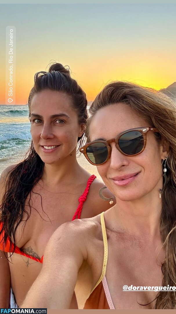 Carol Barcellos / carolbarcellos Nud OnlyFans  Fotografie scursă #1