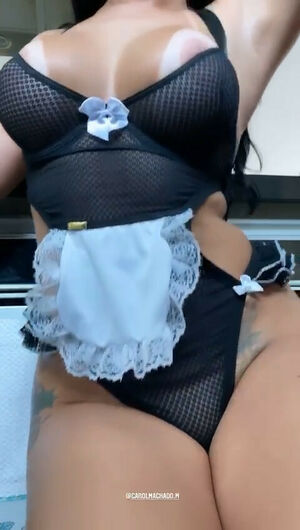 Carol Machado