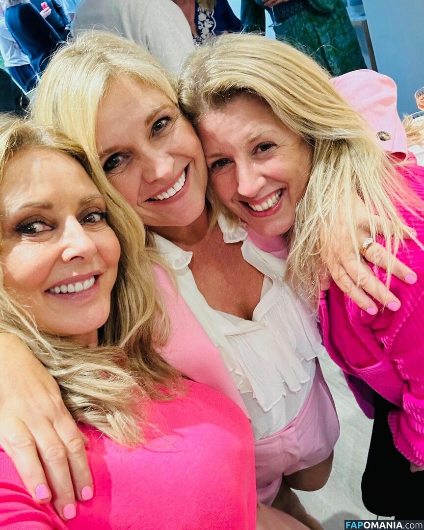 Carol Vorderman Nud OnlyFans  Fotografie scursă #77