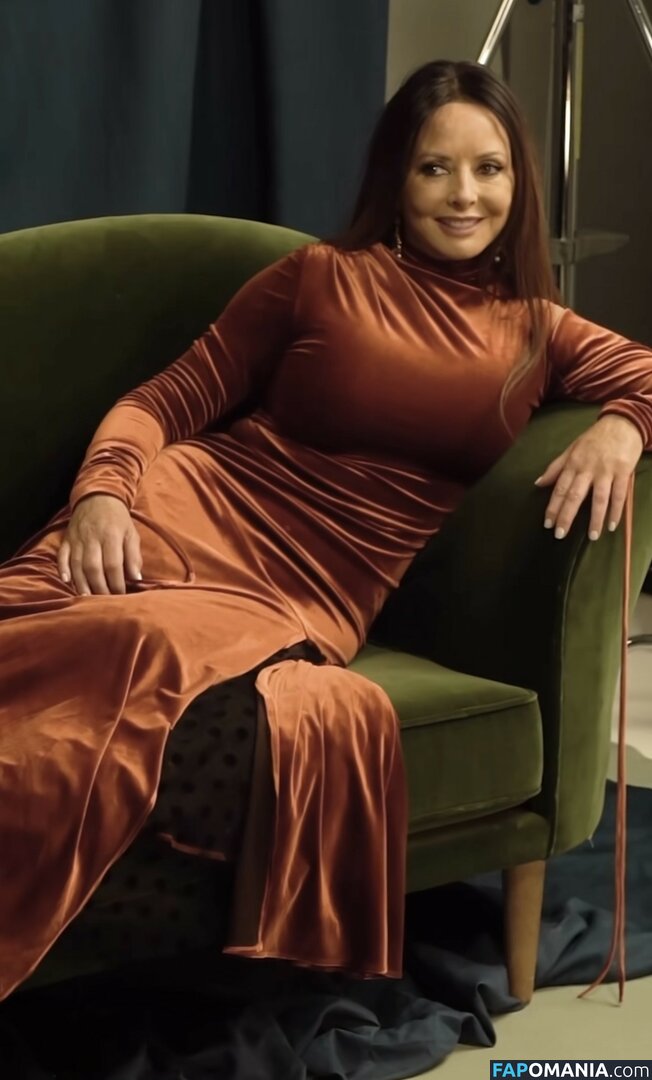 Carol Vorderman Nud OnlyFans  Fotografie scursă #398