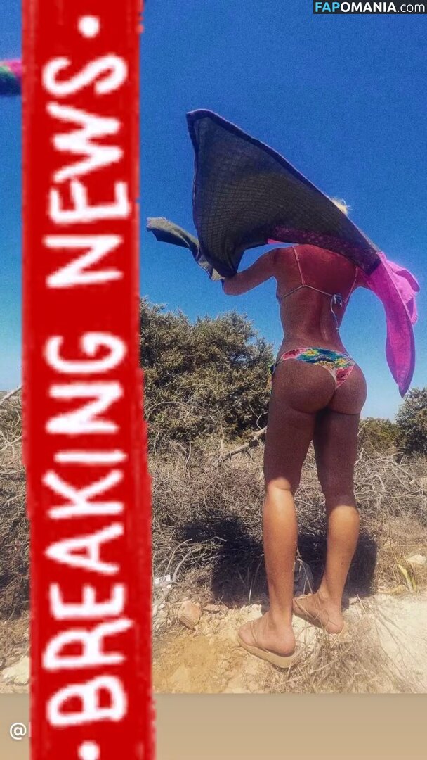 Carolina Dieckmann / loracarola Nud OnlyFans  Fotografie scursă #2