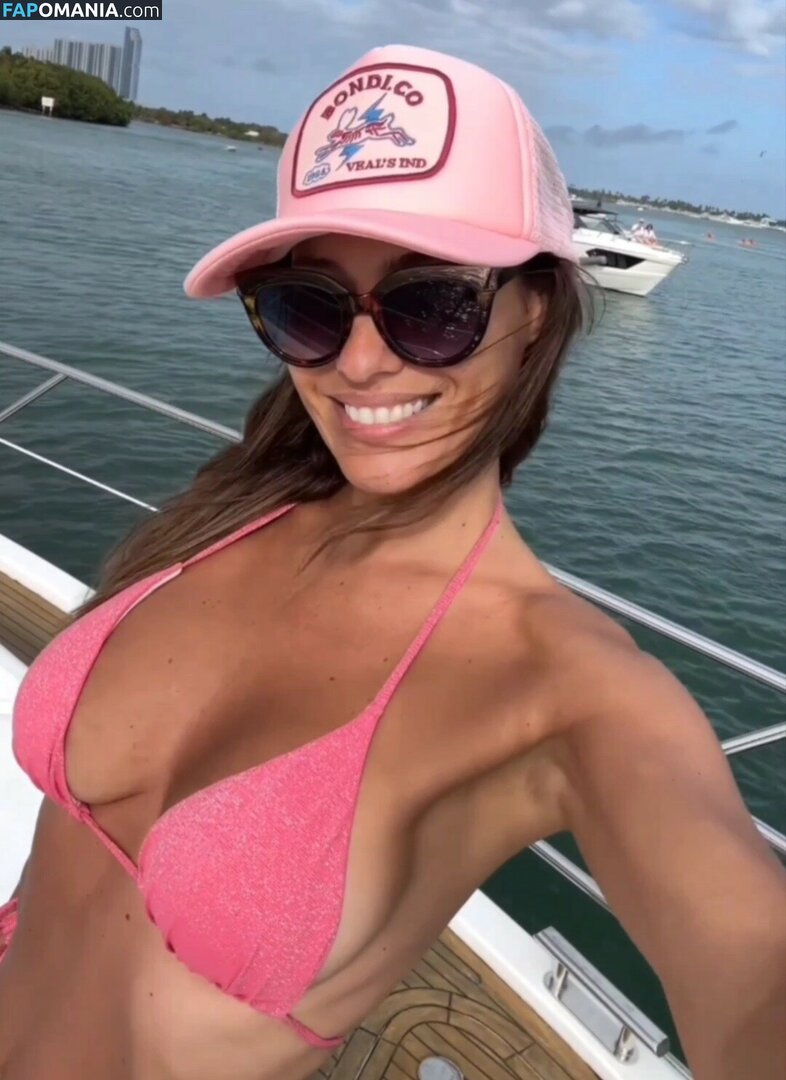 Ardohain / Carolina Pampita / pampitaoficial Nud OnlyFans  Fotografie scursă #53