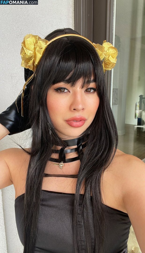 CarolineKwan / carolinekwann Nud OnlyFans  Fotografie scursă #12