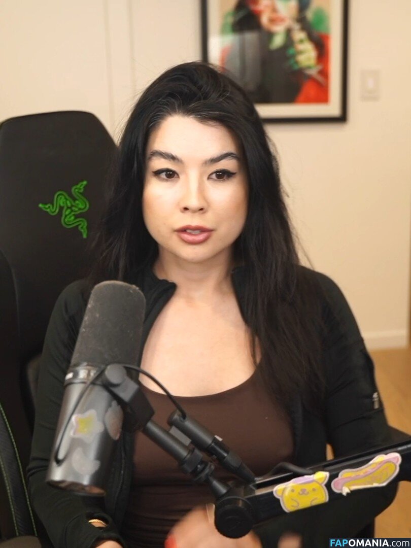 CarolineKwan / carolinekwann Nud OnlyFans  Fotografie scursă #306