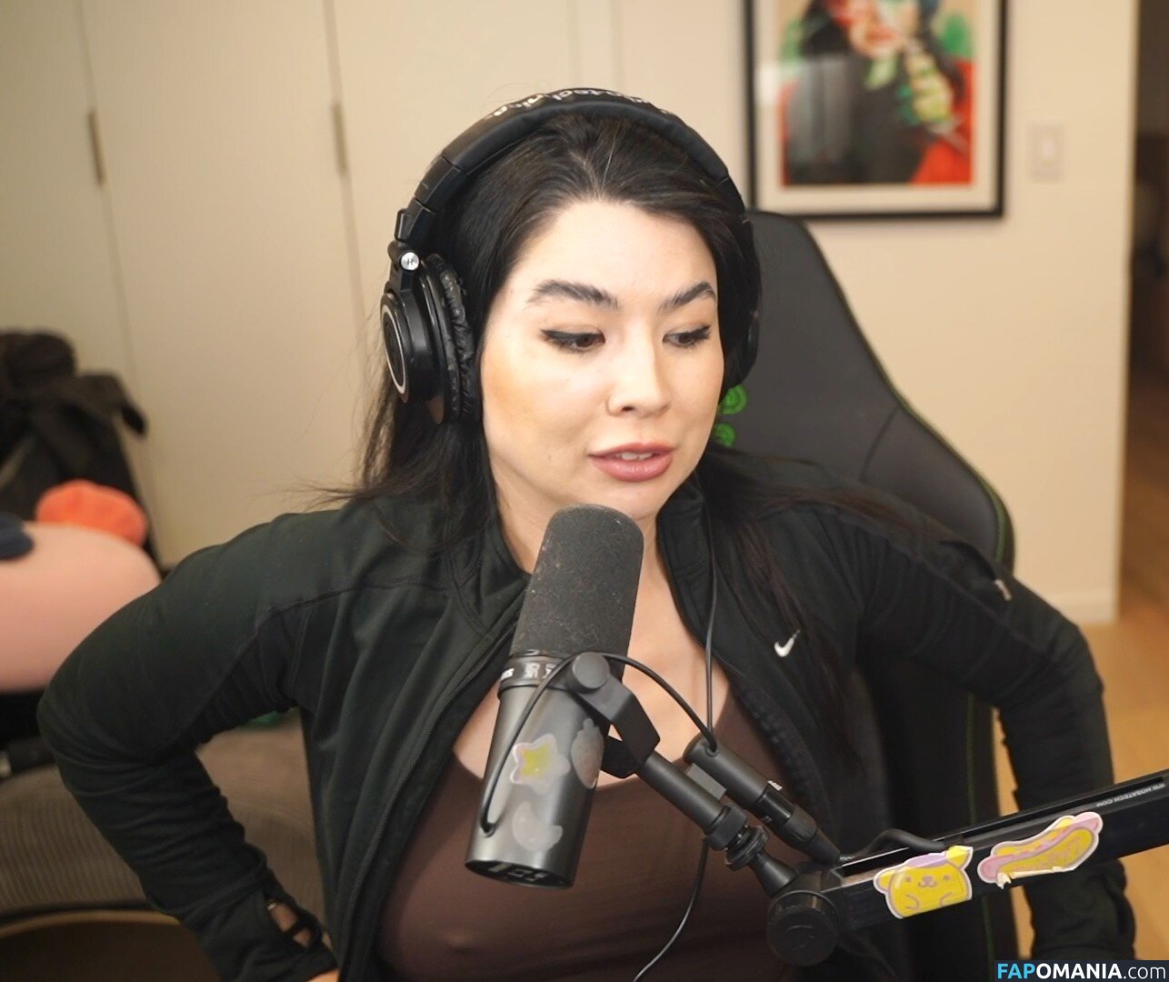 CarolineKwan / carolinekwann Nud OnlyFans  Fotografie scursă #307