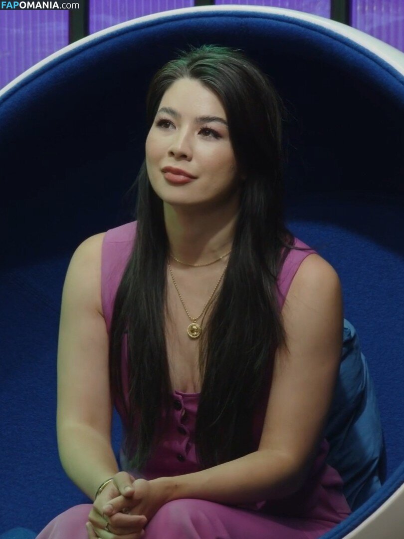 CarolineKwan / carolinekwann Nud OnlyFans  Fotografie scursă #313