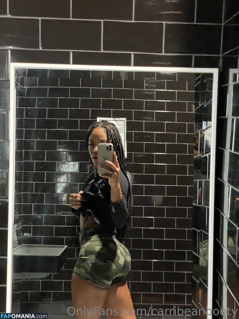 carribeanbooty Nud OnlyFans  Fotografie scursă #18