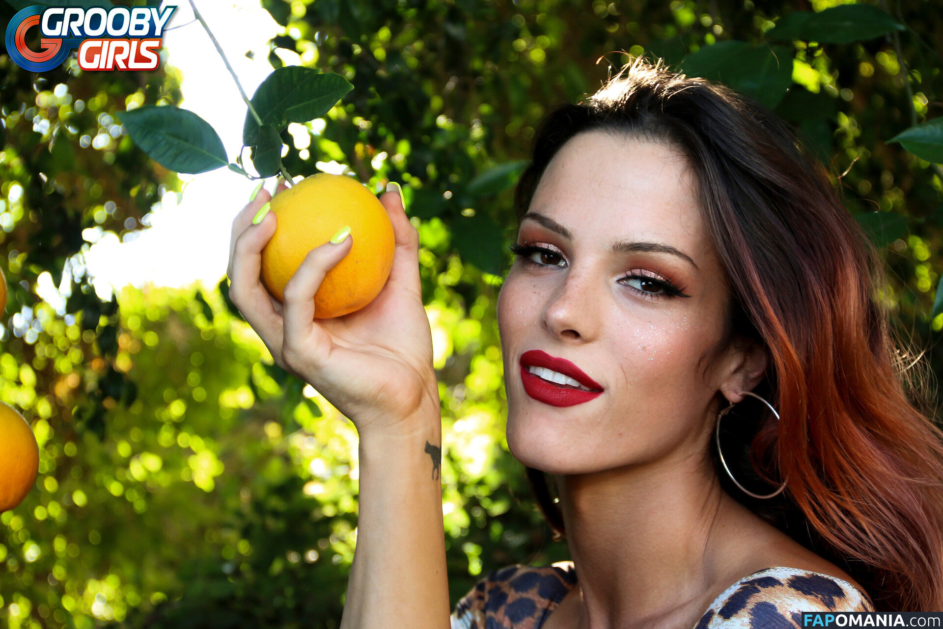 Carrie Emberlyn / carrie_emberlyn / carrieemberlyn Nud OnlyFans  Fotografie scursă #170