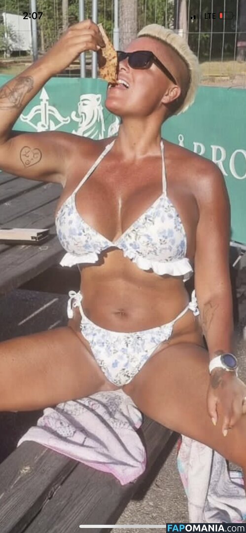 Carro Oberg / carrooberg Nud OnlyFans  Fotografie scursă #2