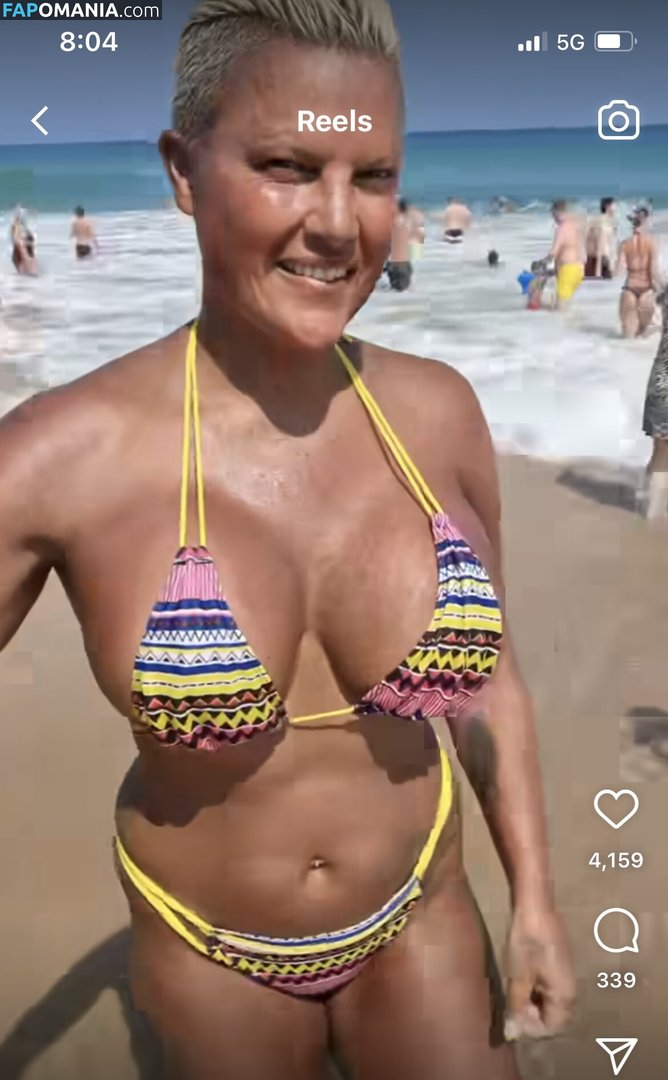 Carro Oberg / carrooberg Nud OnlyFans  Fotografie scursă #13