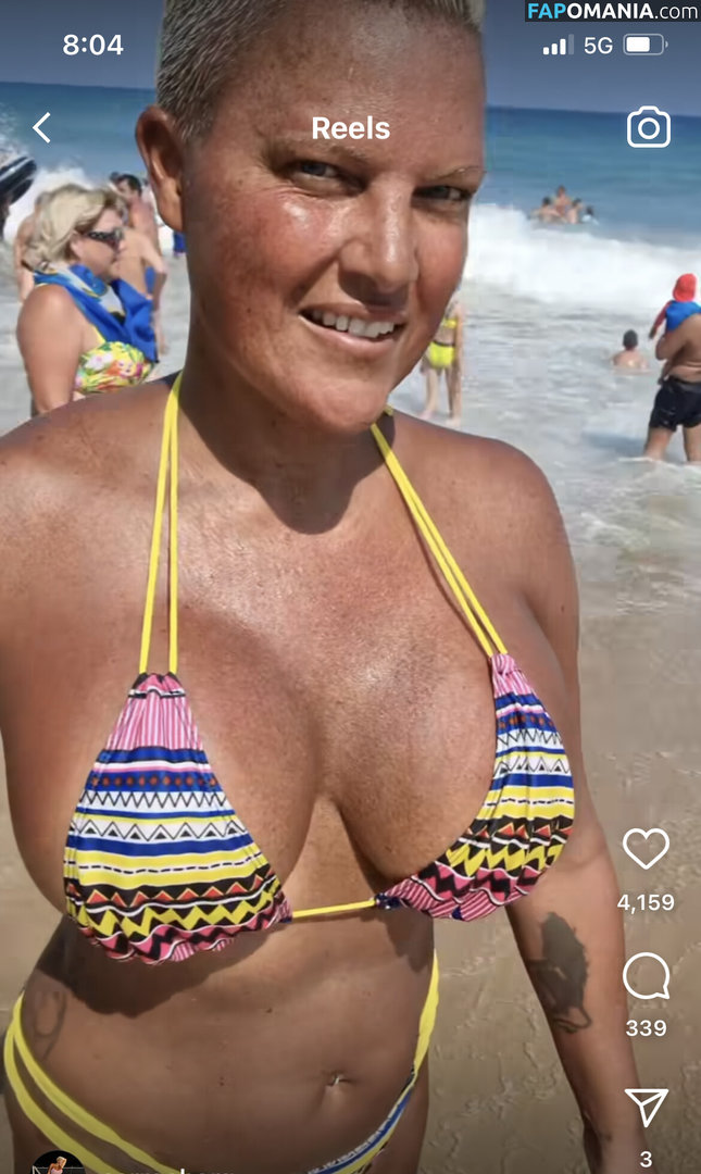 Carro Oberg / carrooberg Nud OnlyFans  Fotografie scursă #18