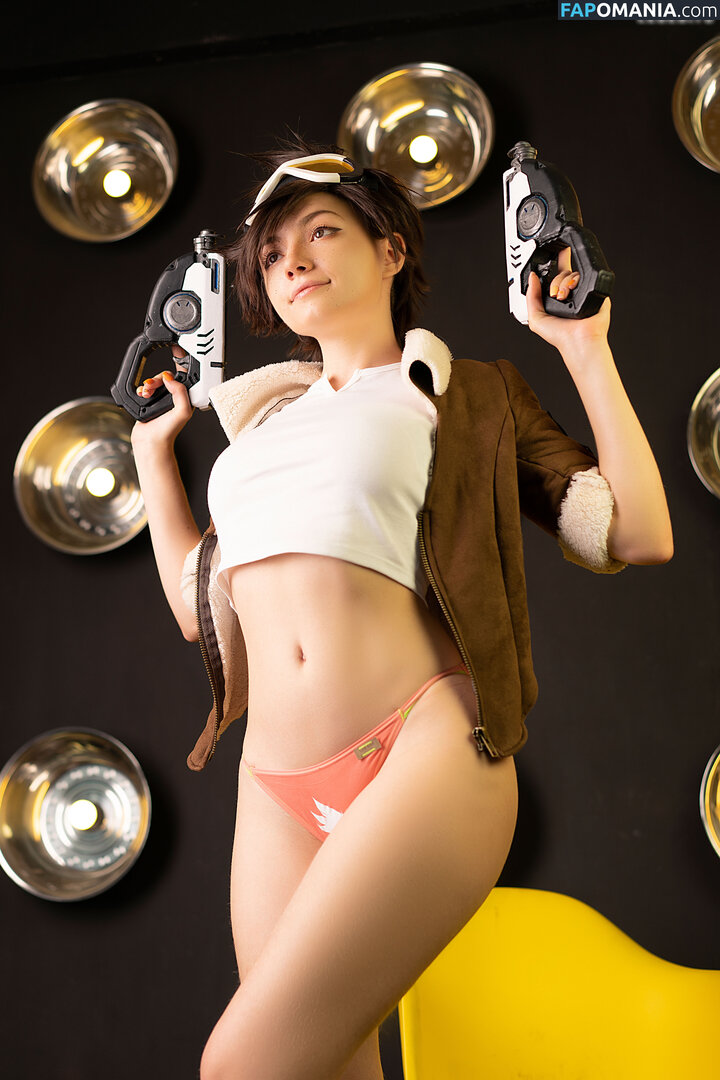 Carry Key / CarryKey_ / carry.key_cosplay / carrykey / carrykey_cosplay Nud OnlyFans  Fotografie scursă #520