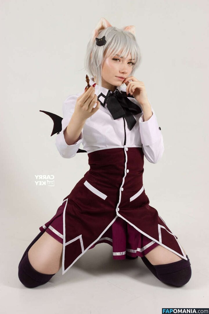 Carry Key / CarryKey_ / carry.key_cosplay / carrykey / carrykey_cosplay Nud OnlyFans  Fotografie scursă #634