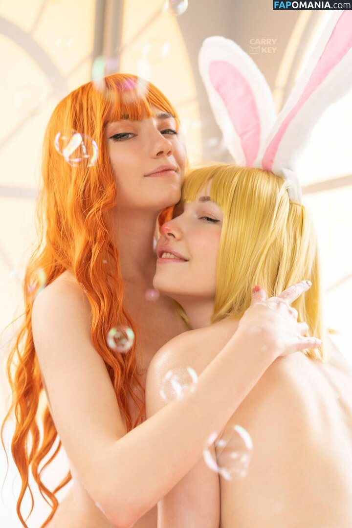 Carrykey / carry.key_cosplay Nud OnlyFans  Fotografie scursă #60