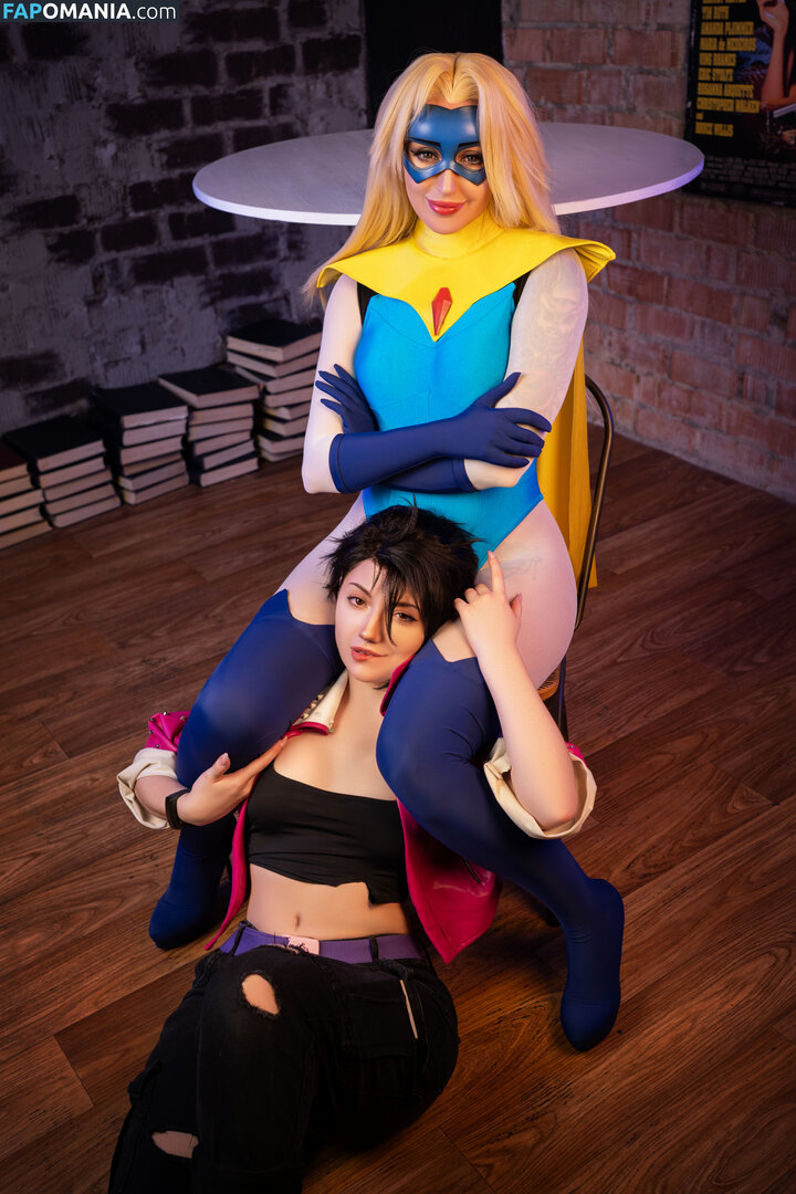 Carrykey / carry.key_cosplay Nud OnlyFans  Fotografie scursă #1015
