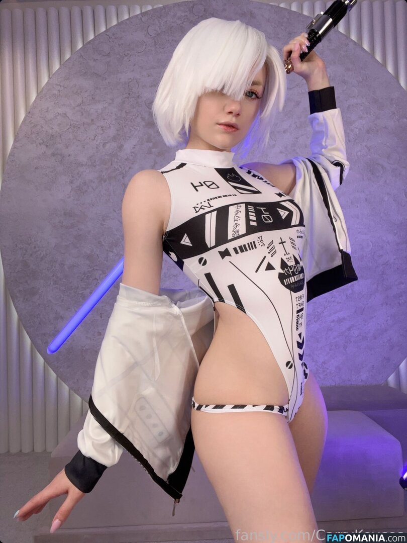 Carrykey / carry.key_cosplay Nud OnlyFans  Fotografie scursă #1029