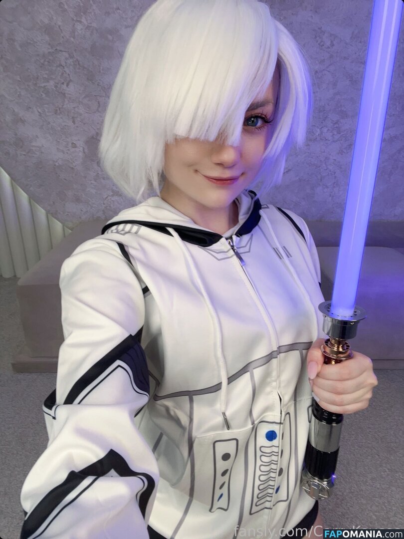 Carrykey / carry.key_cosplay Nud OnlyFans  Fotografie scursă #1037
