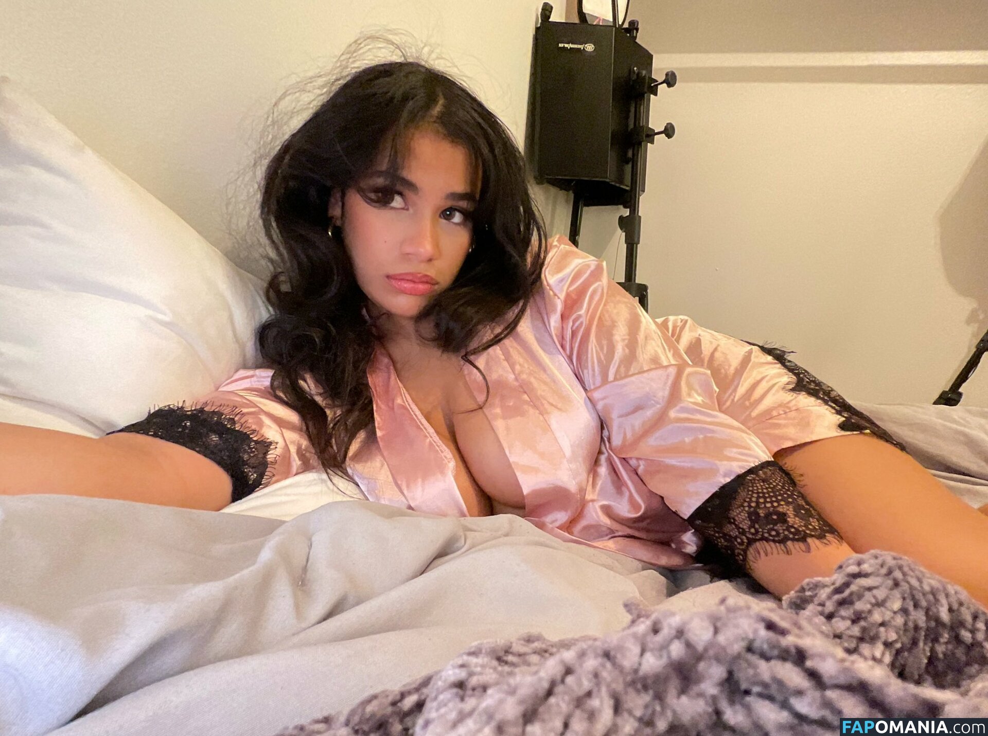 Cartmansfinsta / Senia / samsenia / seniadenisee / seniawayne / sentheprincess Nud OnlyFans  Fotografie scursă #1