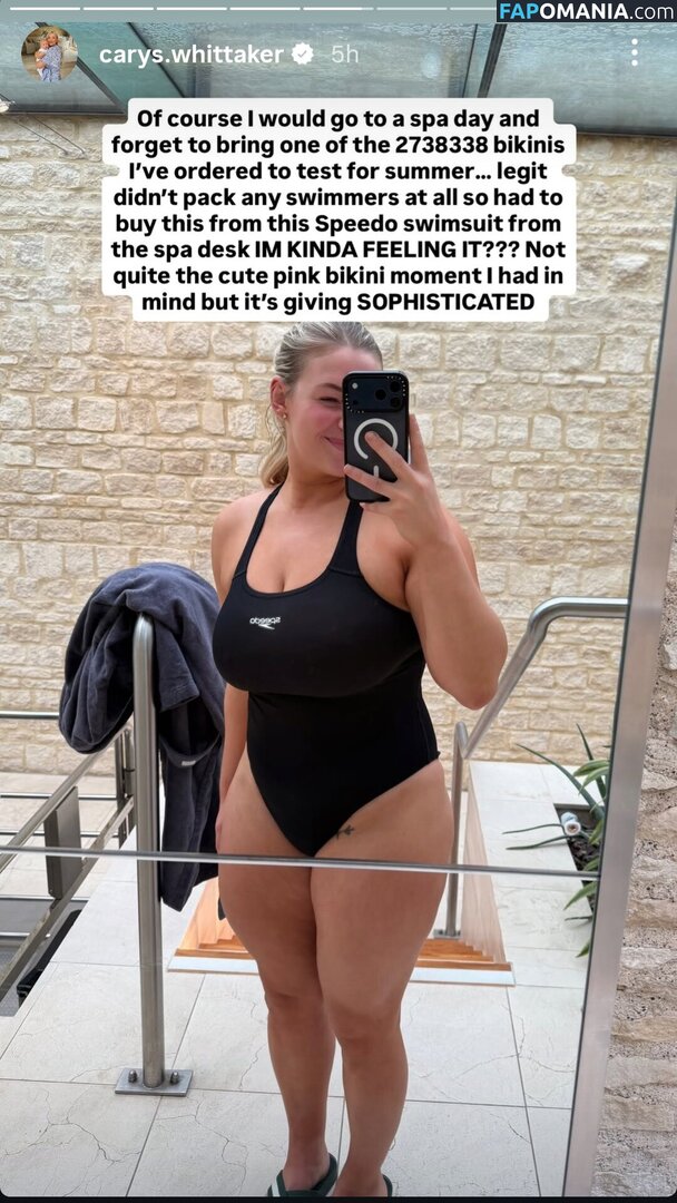 Carys whittaker  / Carys whittaker / busybeecarys / carys.whittaker Nud OnlyFans  Fotografie scursă #1