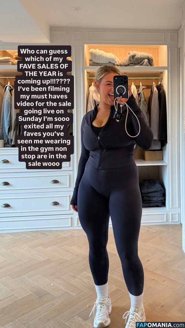 Carys Whittaker / busybeecarys / carys.whittaker Nud OnlyFans  Fotografie scursă #25